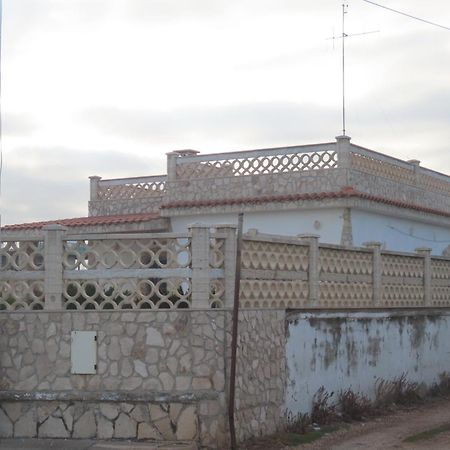 Villa California à Bari Extérieur photo
