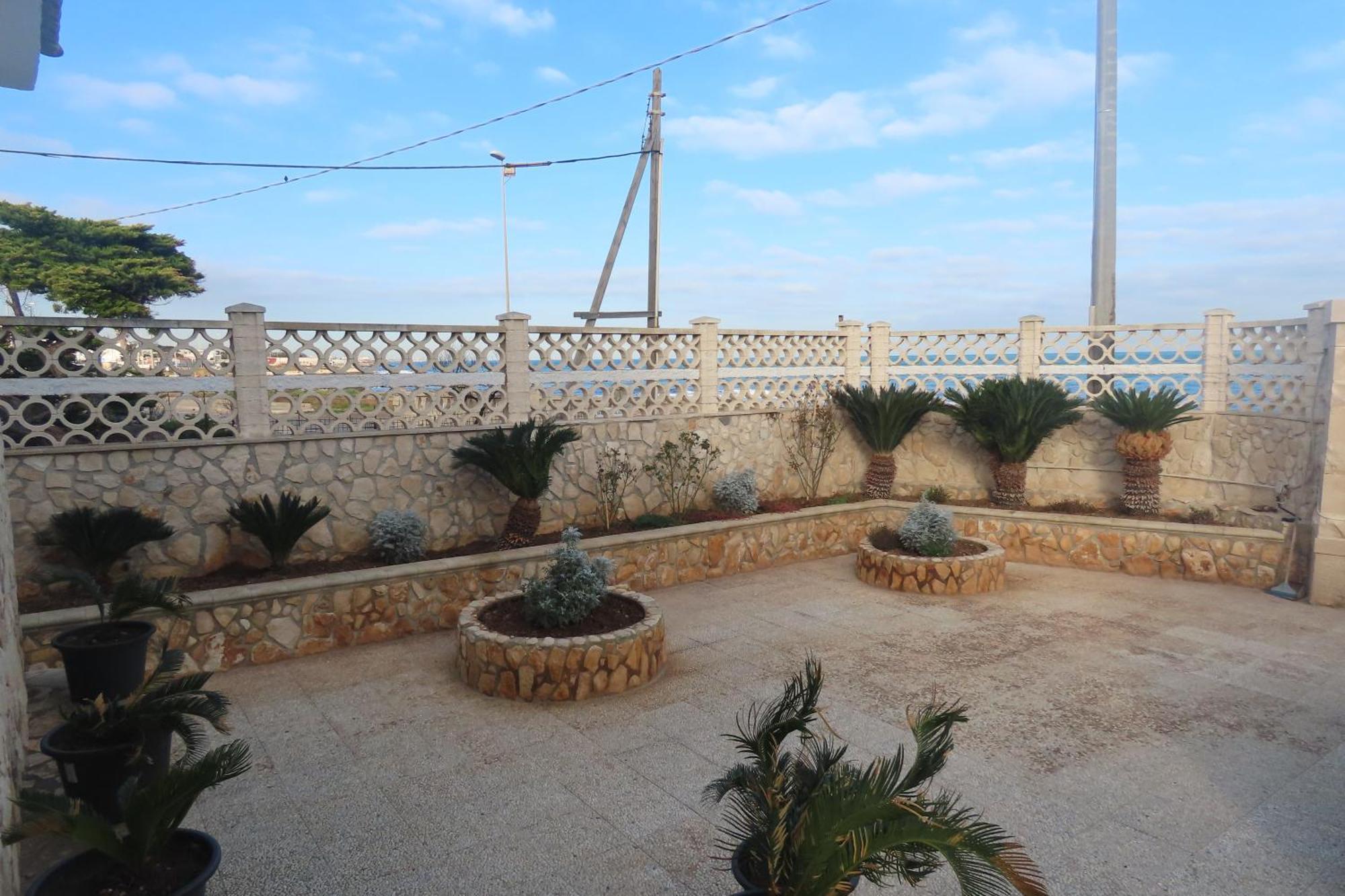 Villa California à Bari Extérieur photo