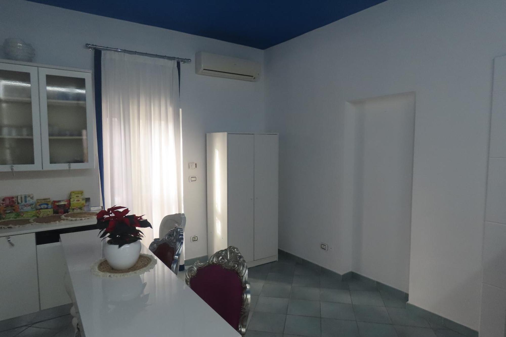 Villa California à Bari Extérieur photo