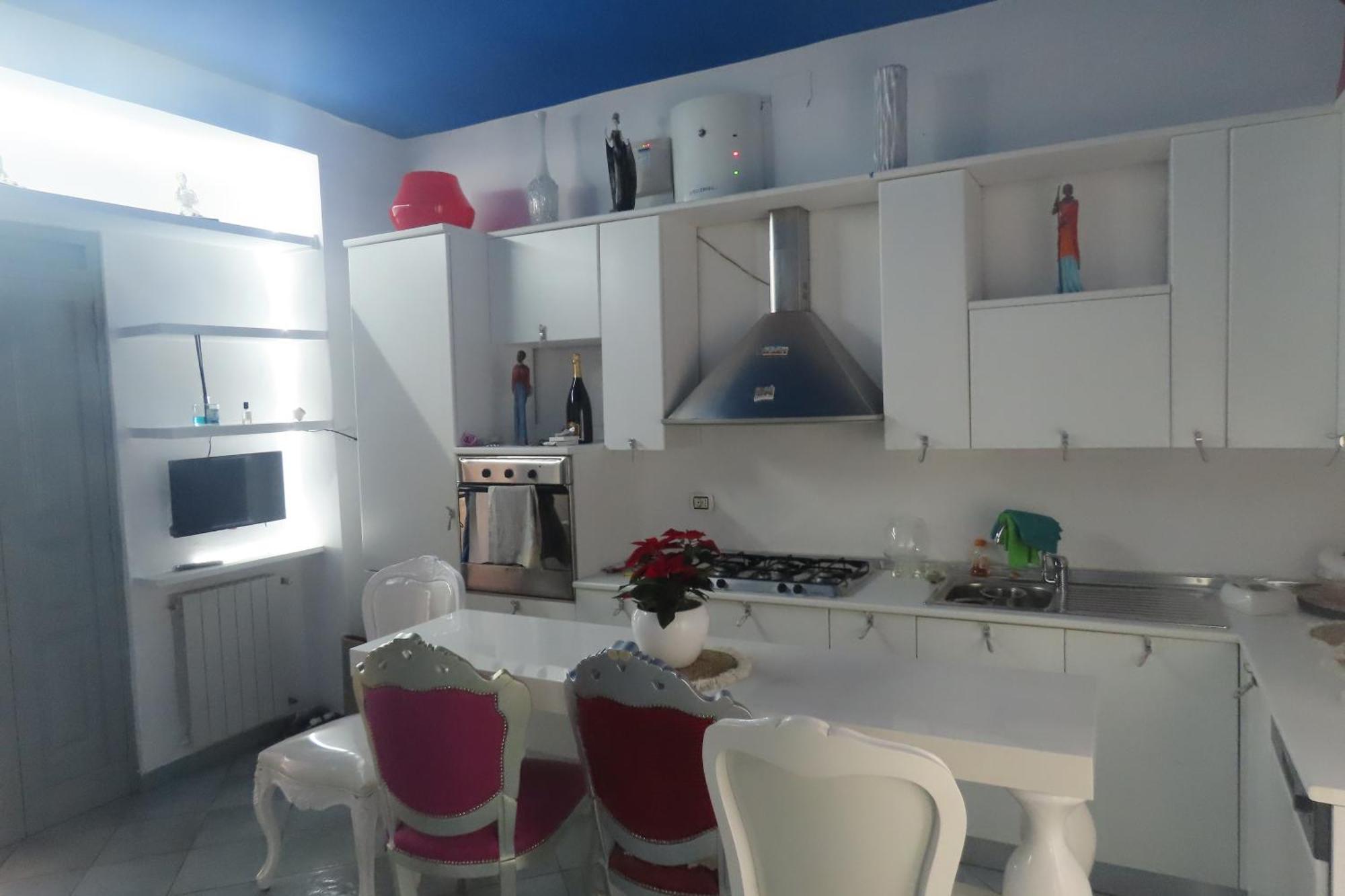 Villa California à Bari Extérieur photo