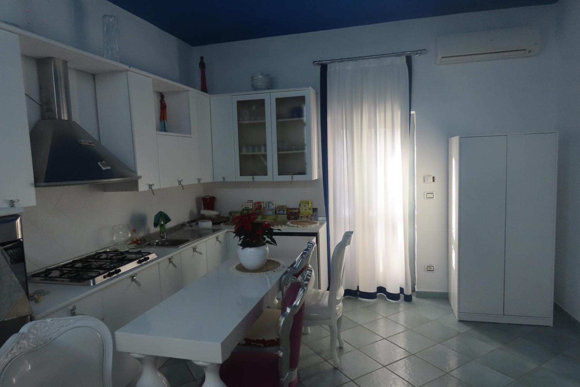 Villa California à Bari Extérieur photo