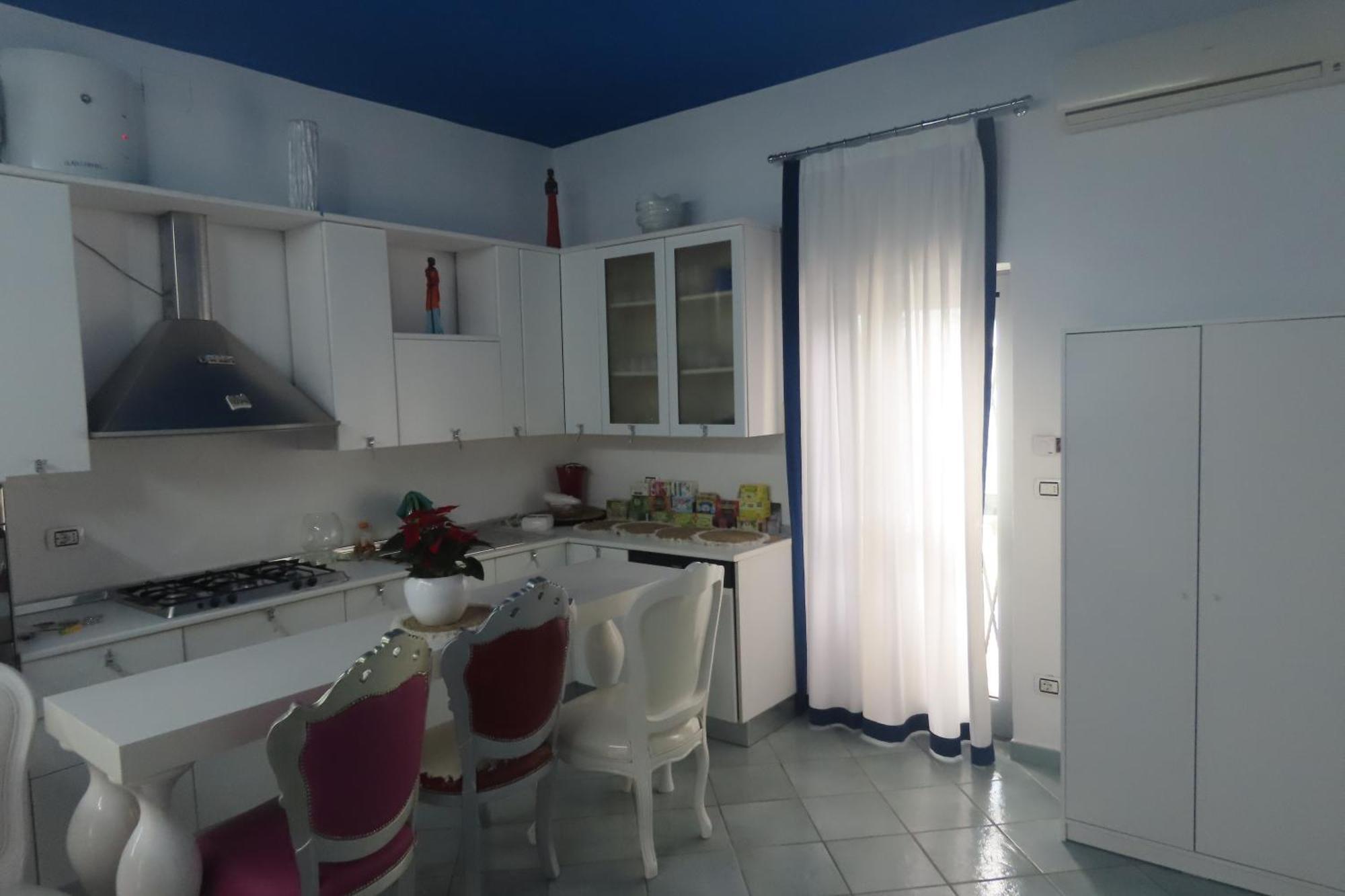 Villa California à Bari Extérieur photo