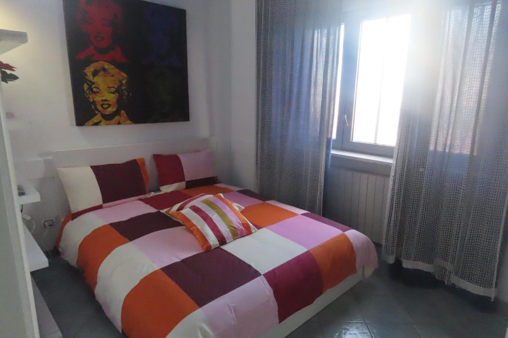 Villa California à Bari Extérieur photo