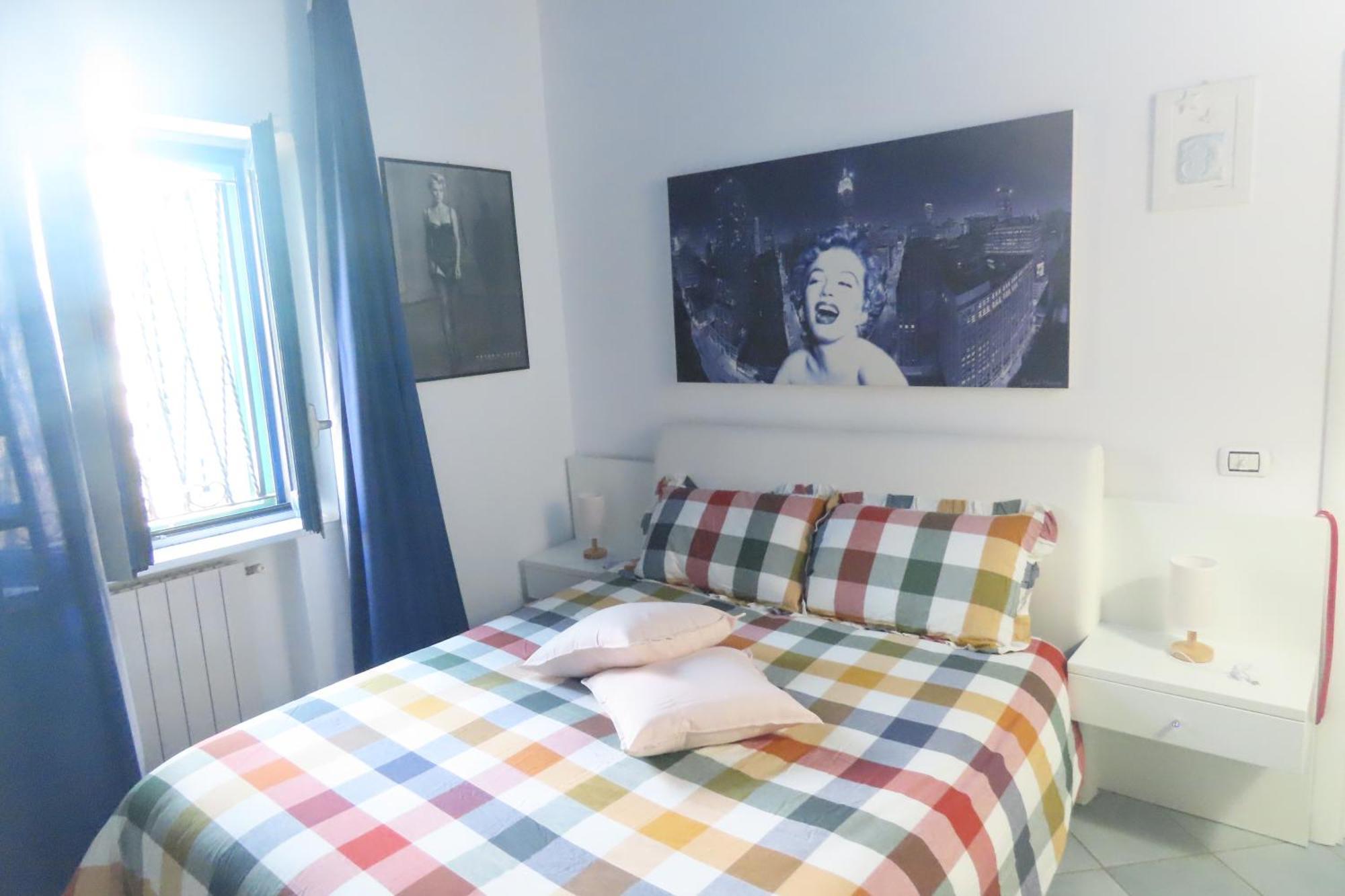 Villa California à Bari Extérieur photo