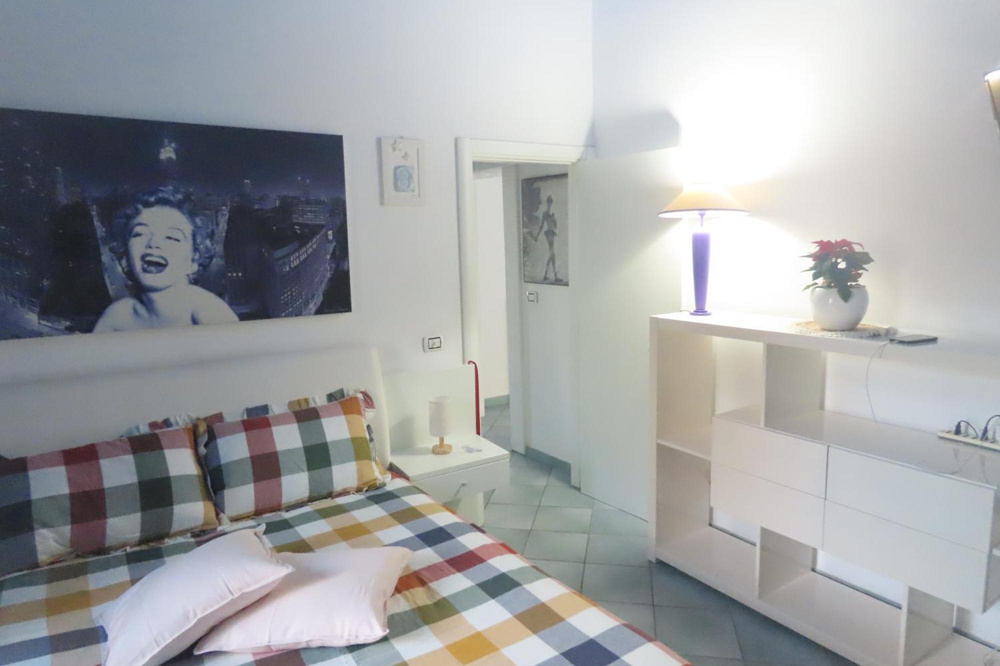Villa California à Bari Extérieur photo